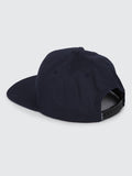 Big Boys Quarter Twill Cap - Navy