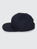 Big Boys Quarter Twill Cap - Navy
