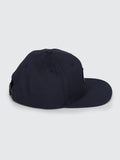 Big Boys Quarter Twill Cap - Navy