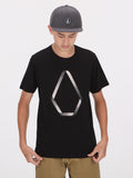 Big Boys Quarter Twill Cap - Charcoal Heather