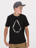 Big Boys Quarter Twill Cap - Charcoal Heather