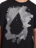 Volcom Little Boys Nebel Tee - Black