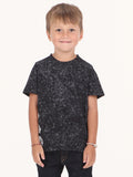 Volcom Little Boys Keenan Tee - Black