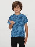 Little Boys Plazma Tee - Niagara