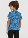 Little Boys Plazma Tee - Niagara