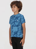 Little Boys Plazma Tee - Niagara