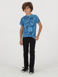 Little Boys Plazma Tee - Niagara