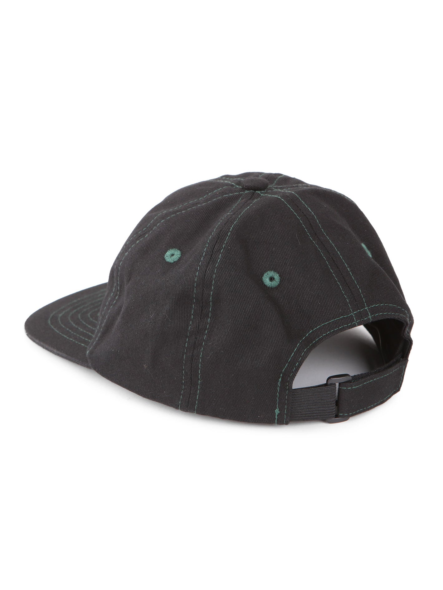 Volcom Little Boys Ranso Cap - Black