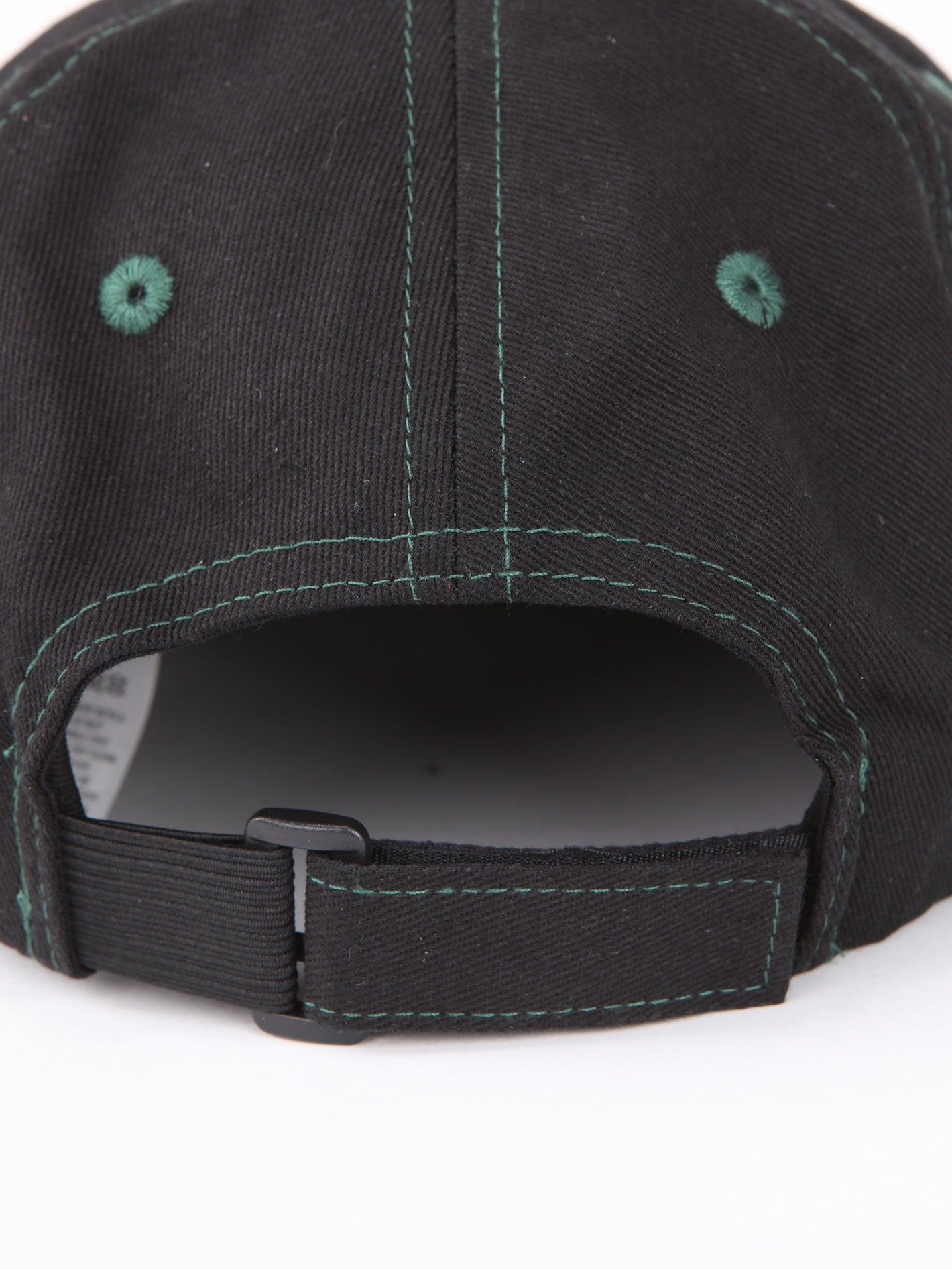 Volcom Little Boys Ranso Cap - Black