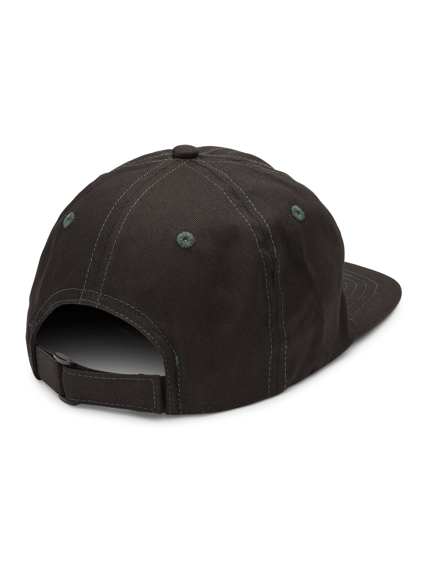 Volcom Little Boys Ranso Cap - Black