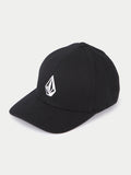 Volcom Little Boys Full Stone Cap - Black