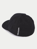 Volcom Little Boys Full Stone Cap - Black