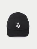 Volcom Little Boys Full Stone Cap - Black