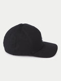 Volcom Little Boys Full Stone Cap - Black