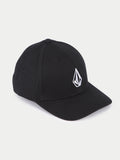 Volcom Little Boys Full Stone Cap - Black