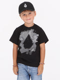 Volcom Little Boys Full Stone Cap - Black