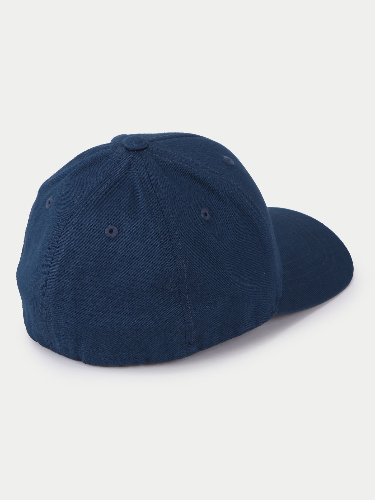 Volcom Little Boys Full Stone Cap - Aged Indigo