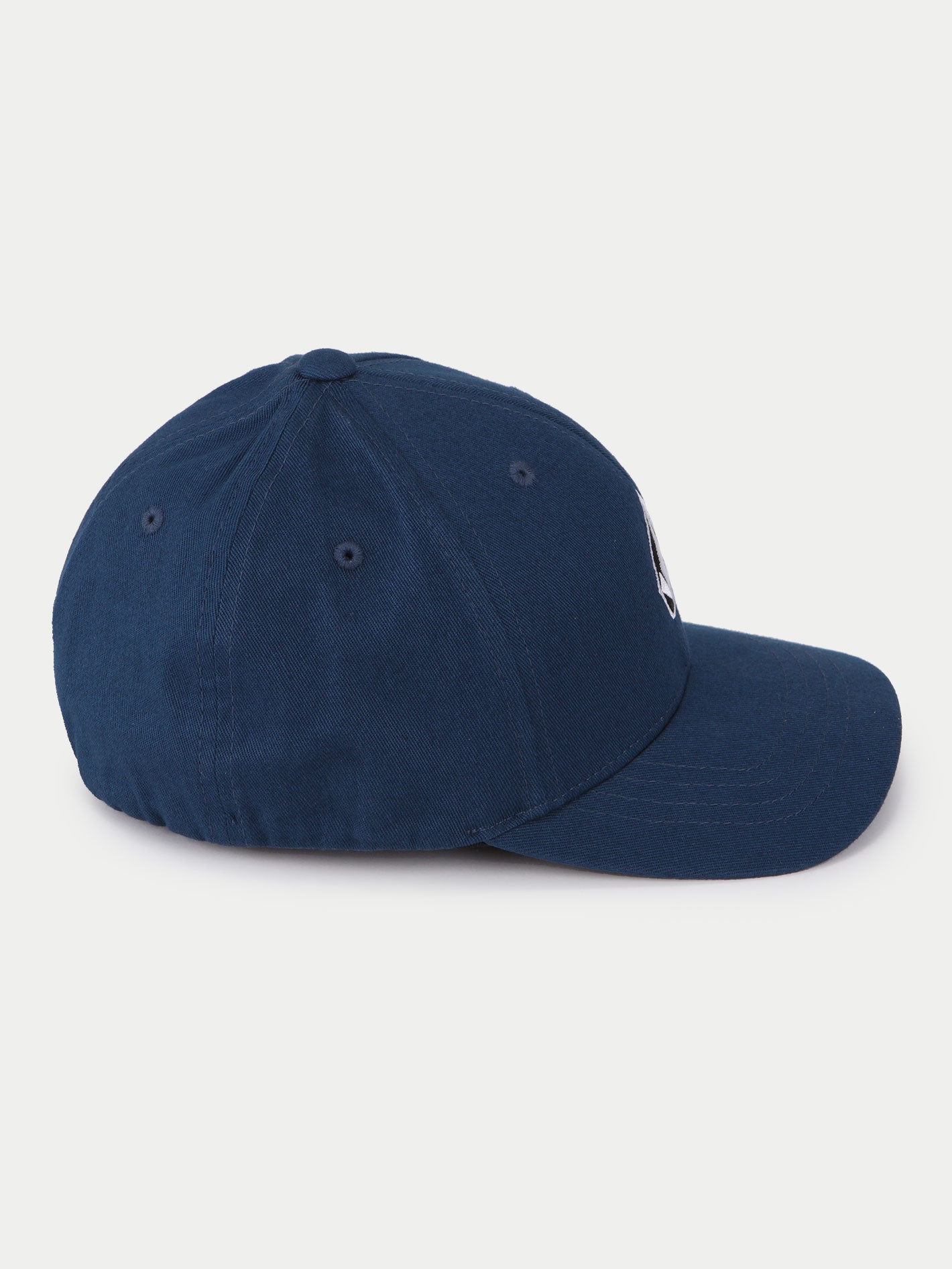 Volcom Little Boys Full Stone Cap - Aged Indigo