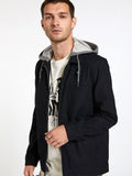 Warren Jacket - Black