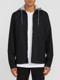 Warren Jacket - Black