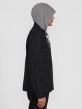 Warren Jacket - Black