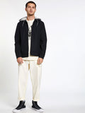 Warren Jacket - Black