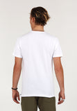 Hangten Tee - White