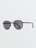 Happening - Matte Black / Gray