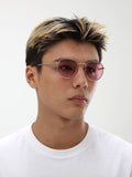 Happening - Gloss Gold / Pink