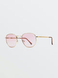 Happening - Gloss Gold / Pink