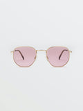 Happening - Gloss Gold / Pink