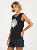 Honor Tank - Black