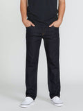 Solver Modern Fit Jeans - Rinse