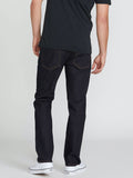 Solver Modern Fit Jeans - Rinse