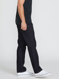 Solver Modern Fit Jeans - Rinse