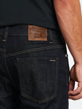 Solver Modern Fit Jeans - Rinse