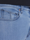 Solver Modern Tapered Fit Jeans - Flat Vintage Indigo