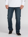 Solver Modern Fit Jeans - Medium Blue Wash