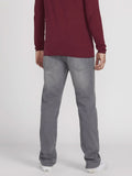 Solver Modern Fit Jeans - Grey Vintage