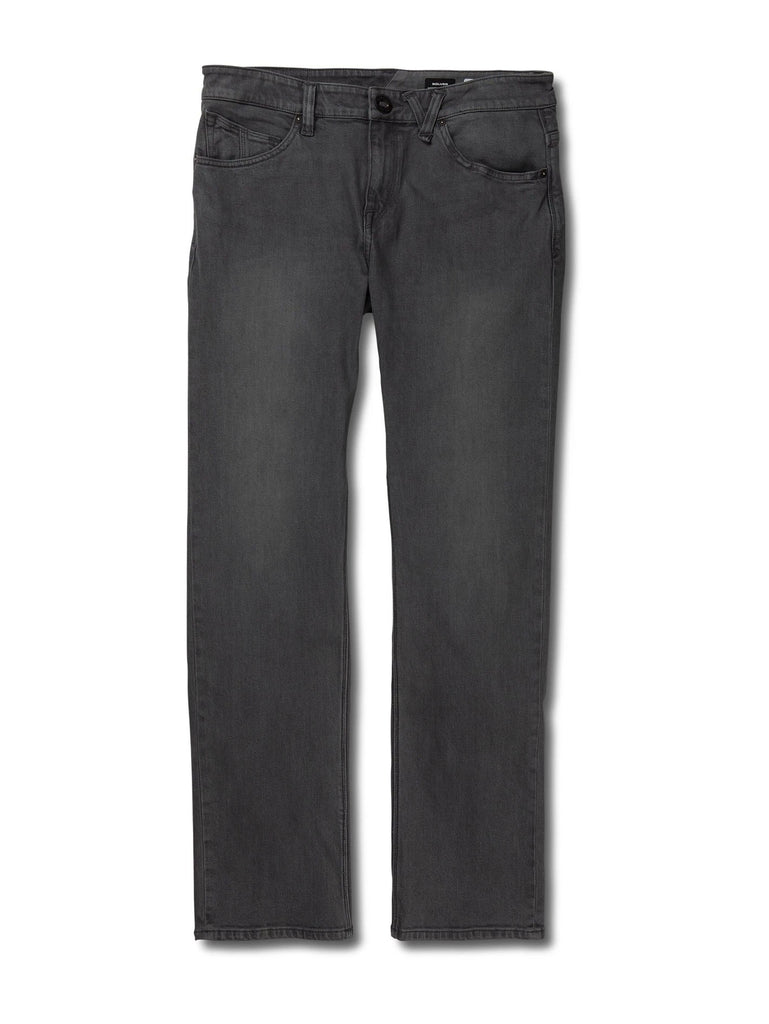 Solver Modern Fit Jeans - Grey Vintage