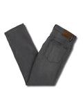 Solver Modern Fit Jeans - Grey Vintage