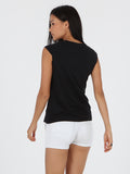 Stonetnic Tank - Black