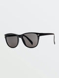 Swing - Gloss Black / Gray