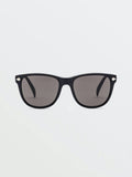 Swing - Gloss Black / Gray