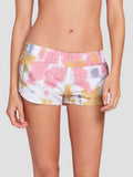 Tie Dye For 2 Boardshort - Multi