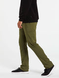 Stone Trail Master Pant - Military