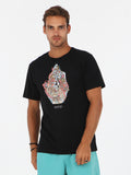 Wanara Tee - Black