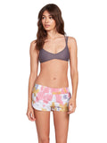 Tie Dye For 2 Boardshort - Multi