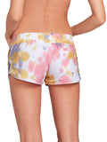 Tie Dye For 2 Boardshort - Multi
